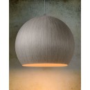 závěsné svítidlo  Lucide Bolstar 1x60W E27 - skandinávský styl