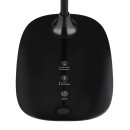Globo GLB58455B LED stolní lampička BOTAL | 9W integrovaný LED zdroj | 520lm | 3000+4000+6500K