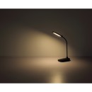 Globo GLB58455B LED stolní lampička BOTAL | 9W integrovaný LED zdroj | 520lm | 3000+4000+6500K