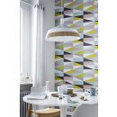 závěsné svítidlo Lucide Bowi 1x60W E27 - elegantní design