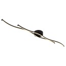 Globo BOYD 67336-30 LED přisazené stropní svítidlo | 30W LED | 1300lm | 3000K