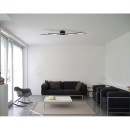 Globo BOYD 67336-30 LED přisazené stropní svítidlo | 30W LED | 1300lm | 3000K