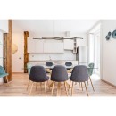 Globo BOYD 67336-30H LED závěsné stropní svítidlo | 30W LED | 1260lm | 3000K