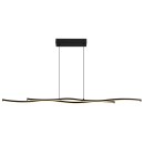 Globo BOYD 67336-30H LED závěsné stropní svítidlo | 30W LED | 1260lm | 3000K