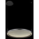 Globo BRIGGS 67186-36 LED závěsné stropní svítidlo | 36W LED | 800lm