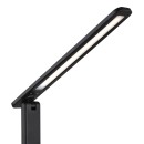 Globo GLB58439S LED stolní lampička BRIGHTON | 5W integrovaný LED zdroj | 570lm | 2700/4000/6500K
