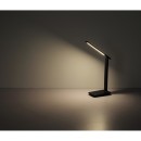 Globo GLB58439S LED stolní lampička BRIGHTON | 5W integrovaný LED zdroj | 570lm | 2700/4000/6500K