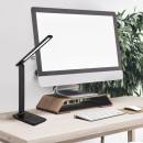 Globo BRIGHTON 58439SA LED stolní lampička | 4W LED | 143lm