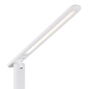 Globo GLB58439W LED stolní lampička BRIGHTON  | 5W integrovaný LED zdroj | 570lm | 2700/4000/6500K