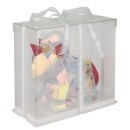 Globo BRONDAR 28088 LED stolní lampička | 1W LED | 6000K