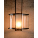závěsné svítidloLucide Brunello 1x60W E27 - luxusní design