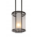 závěsné svítidloLucide Brunello 1x60W E27 - luxusní design