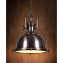 závěsné svítidlo Lucide Old Burdie 1x60W E27 - venkovský styl