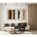 Italux CLN-28394-L-GD bodové stropní svítidlo Ander GU10