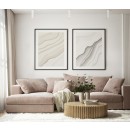 Italux CLN-28394-L-WH bodové stropní svítidlo Ander GU10