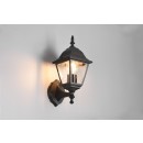 Trio T205760132 venkovní nástěnné svítidlo LIVENZA E27