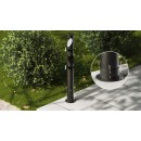 Philips 8720169387010 LED Desi  | 5W integrovaný LED zdroj | 540lm | 2700K | černá