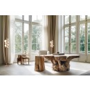 Trio SELECT  T417400779 stojací lampa BUBBLE   G9