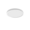 Philips Hue  8721103044594 přisazené stropní svítidlo Surimu  | 60W integrovaný LED zdroj | 2850lm | 2000-6500K | rgb - barevné | stmívač | bílá