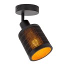 Lucide L219290130 bodové stropní svítidlo TAGALOG  E27