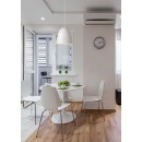 závěsné svítidlo Lucide Calais 1x60W E27 - moderní lustr