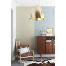závěsné svítidlo Lucide Calais 1x60W E27 - moderní lustr