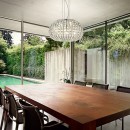 Ideal Lux 066417 přisazené stropní svítidlo Calypso 6x40W|E14