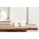 Globo CANDLY 28101 LED stolní lampička | 1W LED | 3lm | param_chromaticnost_val_2300K