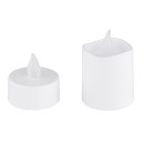 Globo CANDLY 28101 LED stolní lampička | 1W LED | 3lm | param_chromaticnost_val_2300K