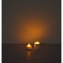 Globo CANDLY 28101 LED stolní lampička | 1W LED | 3lm | param_chromaticnost_val_2300K