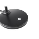 Globo CARMEN 52290108 LED stolní lampička | 5W LED | 300lm | 3000K