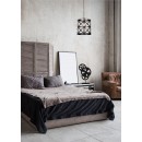 Lucide 31378/32/15 závěsné stropní svítidlo Castello 1x60W|E27