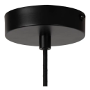 Lucide L104233030 závěsné stropní svítidlo HANNELORE  E27
