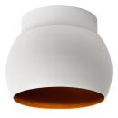 Lucide L099410131 přisazené stropní svítidlo TORBEN  GU10