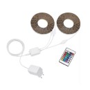 Philips 8720169322554 LED LED pásek LIGHTSTRIPS  integrovaný LED zdroj | rgb - barevné | bílá