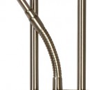 stojací lampa Lucide Champion 1x230W R7S + 1x33W G9 - supervýkonná lampa