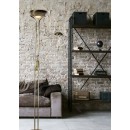 stojací lampa Lucide Champion 1x230W R7S + 1x33W G9 - supervýkonná lampa