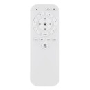 Globo CIRILLA 03644 LED ventilátor s osvětlením | 30W LED | 2700lm
