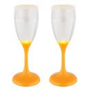 Globo COEN 28076-2 LED stolní lampička | 1W LED | 3000K