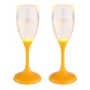 Globo COEN 28076-2 LED stolní lampička | 1W LED | 3000K