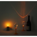 Globo COEN 28076-2 LED stolní lampička | 1W LED | 3000K