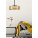 závěsné svítidlo Lucide Colani 6x42W G9 - elegantní lustr