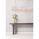 závěsné svítidlo Lucide Collom 4x24W E27 - moderní lustr