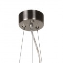 závěsné svítidlo Lucide Coral 1x60W E27 - moderní řada