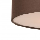 závěsné svítidlo Lucide Coral 1x60W E27 - moderní řada