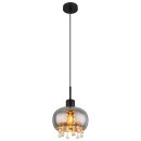 Globo GLB15839H závěsné stropní svítidlo CORRY  E27