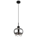 Globo GLB15839H závěsné stropní svítidlo CORRY  E27