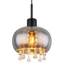 Globo GLB15839H závěsné stropní svítidlo CORRY  E27