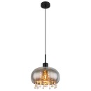 Globo GLB15839H1 závěsné stropní svítidlo CORRY  E27