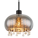 Globo GLB15839H1 závěsné stropní svítidlo CORRY  E27